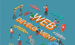 Featured image of post Web開発